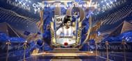 EA FC Mobile TOTY 25 Icon 100(+4) OVR Diego Maradona can be received for free as a milestone reward from Icon Making Challenge Mode (Image via EA Sports)